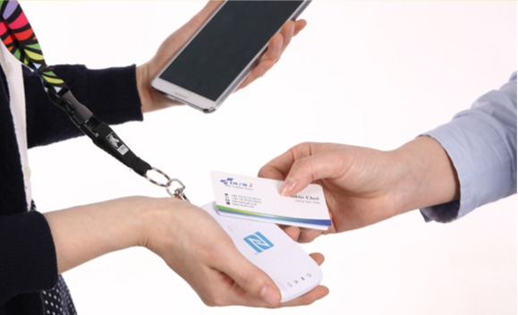 RFID製品・NFC