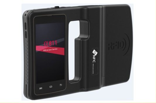 RFID製品・UHF帯